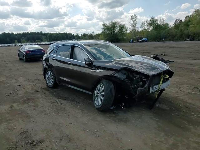 2019 Infiniti Qx50 Essential VIN: 3PCAJ5M34KF107284 Lot: 84542565