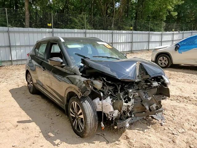 2019 Nissan Kicks S VIN: 3N1CP5CU4KL528749 Lot: 71346705