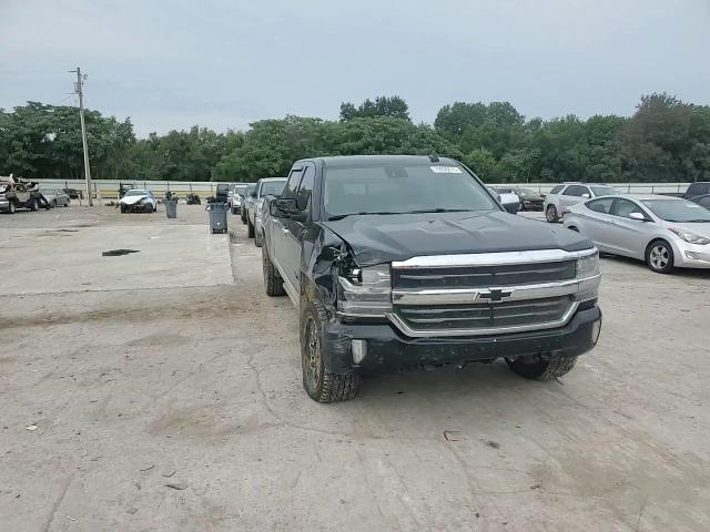 2016 Chevrolet Silverado K1500 High Country VIN: 3GCUKTEJ7GG192909 Lot: 70936815