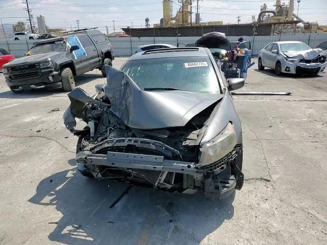 2010 Honda Accord Exl VIN: 1HGCP2F86AA009218 Lot: 80682725