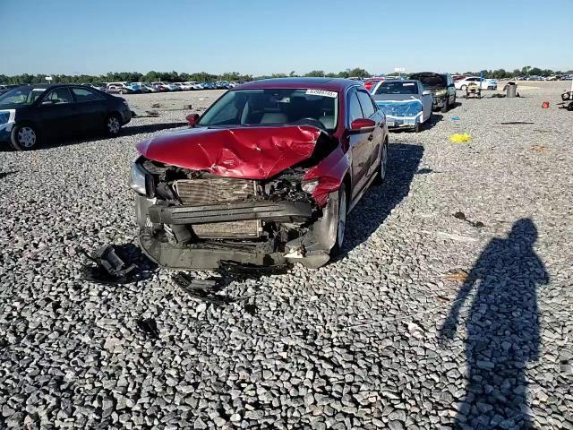 2015 Volkswagen Passat Sel VIN: 1VWCV7A30FC066570 Lot: 83989745