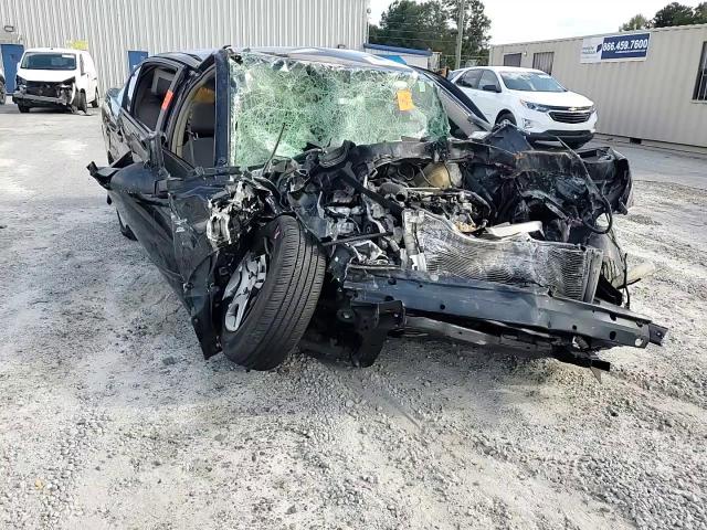 2007 Chevrolet Malibu Ls VIN: 1G1ZS58F47F301667 Lot: 81944265