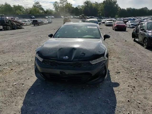 2021 Kia K5 Gt Line VIN: 5XXG64J2XMG034570 Lot: 84369805