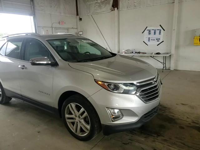 2018 Chevrolet Equinox Premier VIN: 3GNAXNEX1JS506327 Lot: 82082895