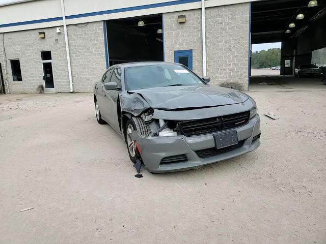 2019 Dodge Charger Sxt VIN: 2C3CDXBG7KH725649 Lot: 81767175