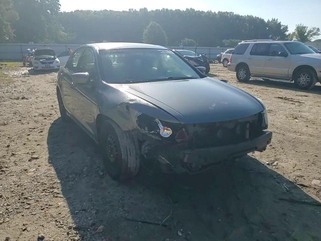 2010 Honda Accord Lx VIN: 1HGCP2F38AA192982 Lot: 81396115