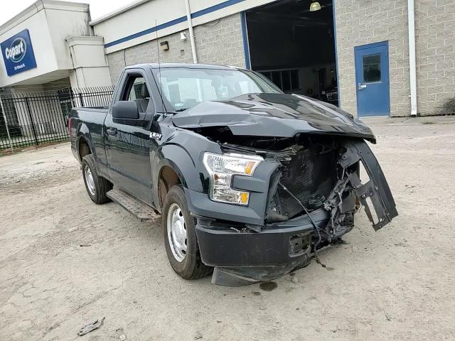 2017 Ford F150 VIN: 1FTMF1C82HKC52002 Lot: 84726465