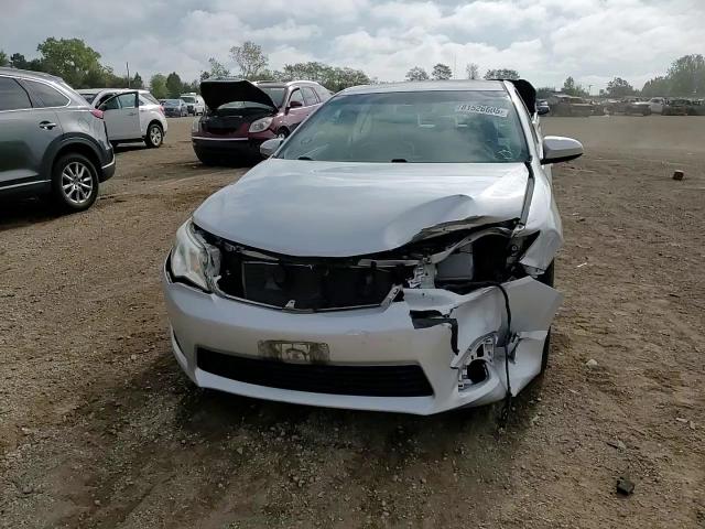 2012 Toyota Camry Base VIN: 4T4BF1FK3CR258999 Lot: 81526605