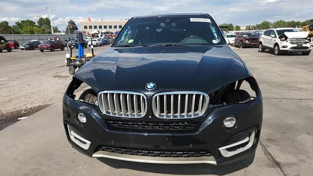 2017 BMW X5 xDrive35I VIN: 5UXKR0C54H0V65500 Lot: 68207195