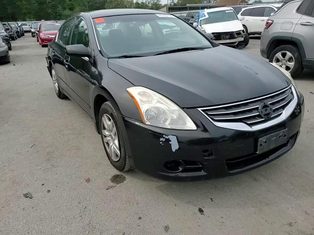 2010 Nissan Altima Base VIN: 1N4AL2AP4AN421815 Lot: 81837135