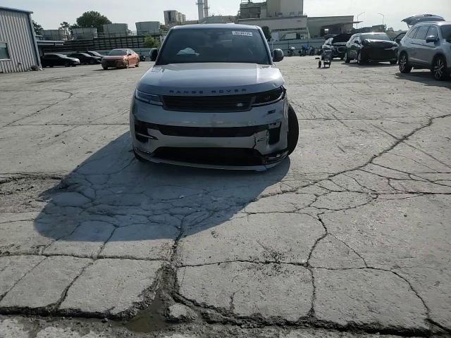 2025 Land Rover Range Rover Sport Dynamic Se VIN: SAL1L9FU2SA466044 Lot: 80168135