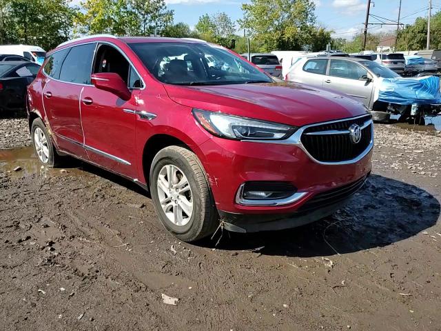 2020 Buick Enclave Essence VIN: 5GAERBKW1LJ151132 Lot: 84377475