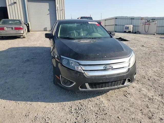 2010 Ford Fusion Sport VIN: 3FAHP0KC2AR399961 Lot: 84265245