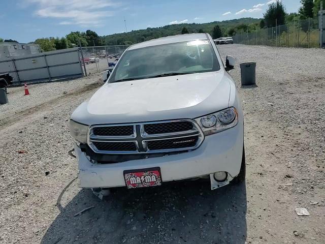 2013 Dodge Durango Sxt VIN: 1C4RDHAG3DC681958 Lot: 81876565