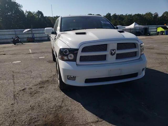 2012 Dodge Ram 1500 Sport VIN: 1C6RD7MT9CS327540 Lot: 80380775
