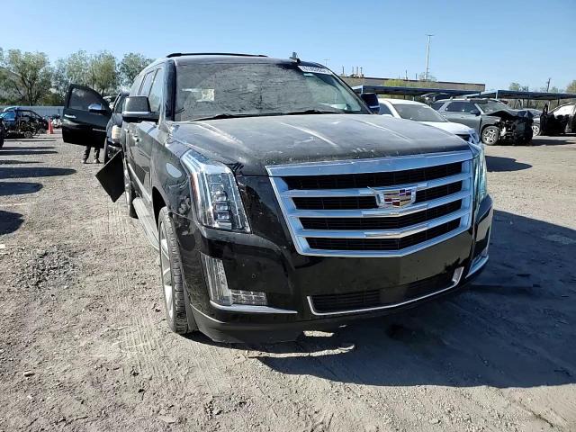 2016 Cadillac Escalade Esv Premium VIN: 1GYS4JKJ8GR143481 Lot: 81303925