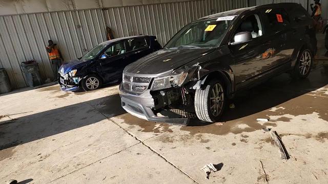 2019 Dodge Journey Gt VIN: 3C4PDDEG6KT771133 Lot: 70559045