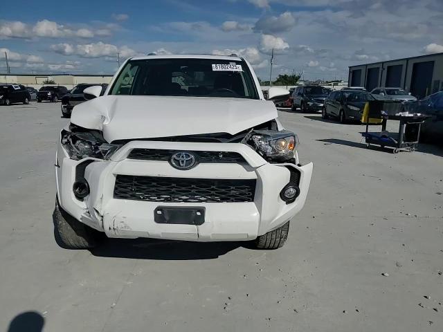 2014 Toyota 4Runner Sr5 VIN: JTEZU5JR5E5066880 Lot: 81802425