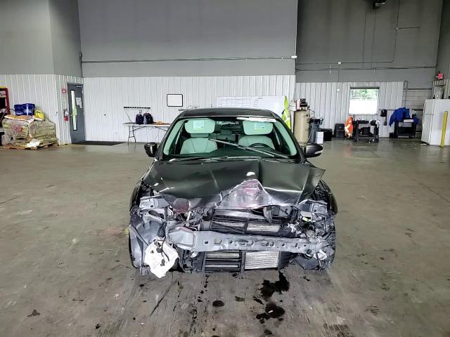 2017 Ford Focus Titanium VIN: 1FADP3J25HL272056 Lot: 81080585