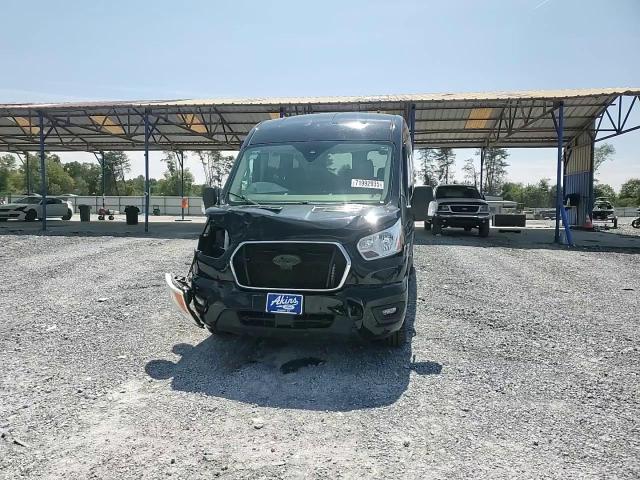 2021 Ford Transit T-350 VIN: 1FBAX2C81MKA63944 Lot: 71992935