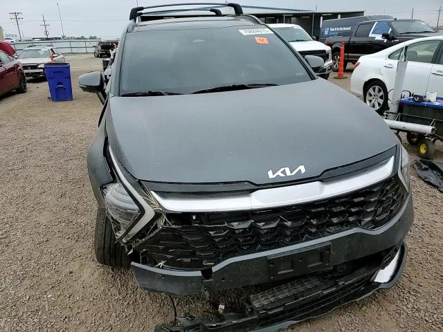 2024 Kia Sportage Sx Prestige VIN: KNDPXCDG6R7168930 Lot: 70884615