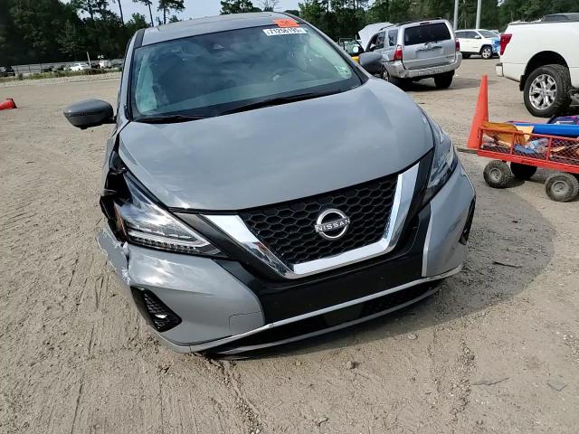 2023 Nissan Murano Sl VIN: 5N1AZ2CJ5PC115272 Lot: 71256195