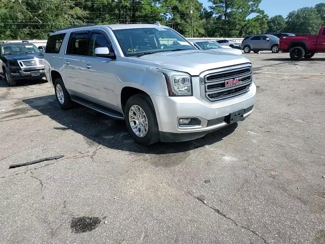 2016 GMC Yukon Xl C1500 Slt VIN: 1GKS1GKC9GR245217 Lot: 71125325
