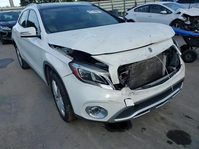 2019 Mercedes-Benz Gla 250 VIN: WDCTG4EBXKU020899 Lot: 81714965