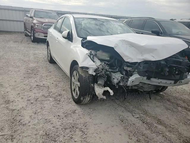 2010 Mazda 3 I VIN: JM1BL1SF0A1238692 Lot: 81791155