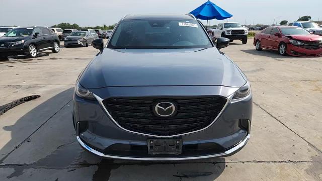 2021 Mazda Cx-9 Grand Touring VIN: JM3TCADY3M0508308 Lot: 71665805