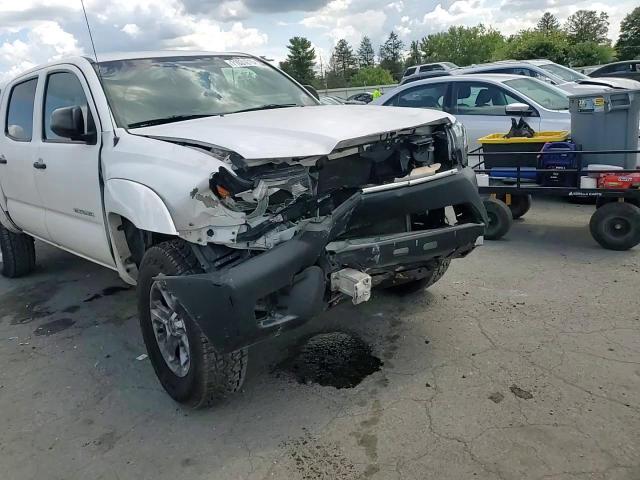 2013 Toyota Tacoma Double Cab VIN: 3TMLU4EN2DM118423 Lot: 71031815