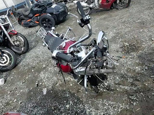 2005 Harley-Davidson Flhrci VIN: 1HD1FRW185Y652895 Lot: 84250485