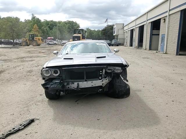 2016 Dodge Challenger Sxt VIN: 2C3CDZAG7GH338524 Lot: 72052065