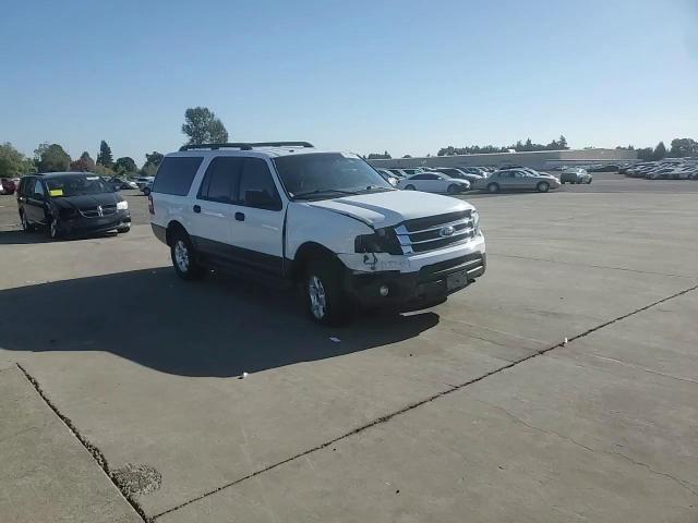 2015 Ford Expedition El Xl VIN: 1FMJK1GTXFEF44176 Lot: 81616595