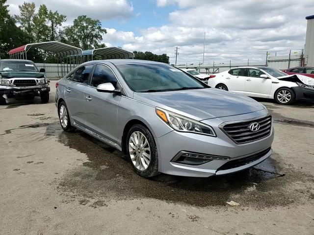 2015 Hyundai Sonata Sport VIN: 5NPE34AF9FH178296 Lot: 71790265
