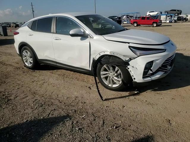 2025 Buick Envista Preferred VIN: KL47LAEP0SB183239 Lot: 80294695