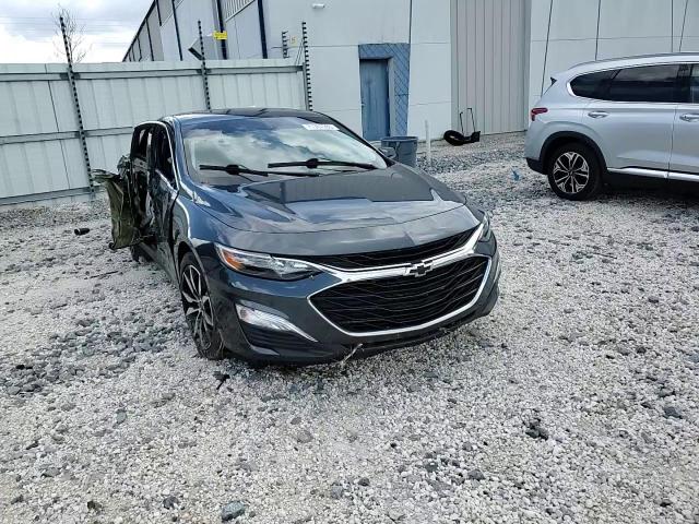2020 Chevrolet Malibu Rs VIN: 1G1ZG5ST2LF124871 Lot: 71367985