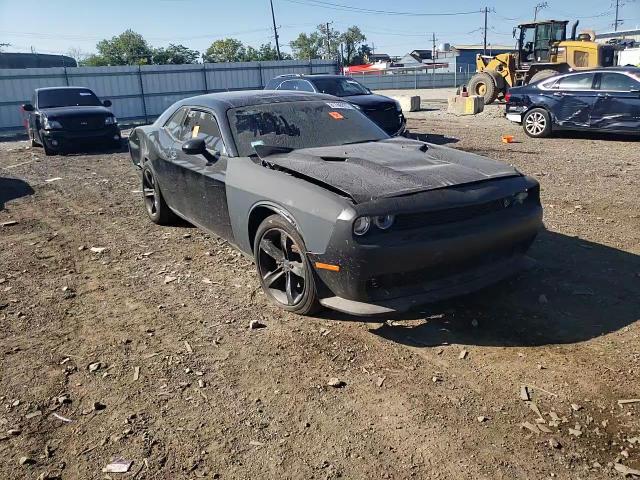 2015 Dodge Challenger Sxt VIN: 2C3CDZAG3FH775161 Lot: 81746275