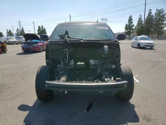 2014 Chevrolet Suburban C1500 Lt VIN: 1GNSCJE01ER123119 Lot: 80470565