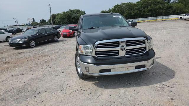 2017 Ram 1500 Slt VIN: 3C6RR7LT5HG549297 Lot: 71933065