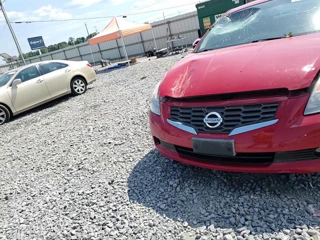 2008 Nissan Altima 3.5Se VIN: 1N4BL24E28C249322 Lot: 71289815