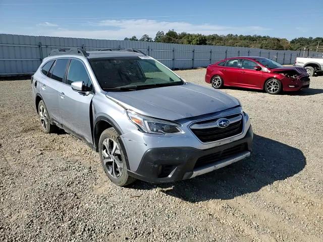 2022 Subaru Outback Limited VIN: 4S4BTANC2N3150685 Lot: 71742275