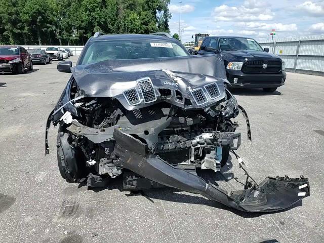 2020 Jeep Cherokee Latitude Plus VIN: 1C4PJLLBXLD511707 Lot: 71158395