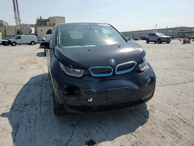 2017 BMW I3 Rex VIN: WBY1Z8C36HV893464 Lot: 80903785