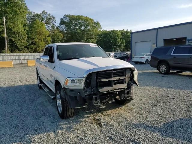 2015 Ram 1500 Laramie VIN: 1C6RR7NT7FS790295 Lot: 81797525