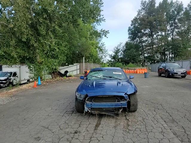2017 Ford Mustang Gt VIN: 1FA6P8CF4H5331155 Lot: 80533525