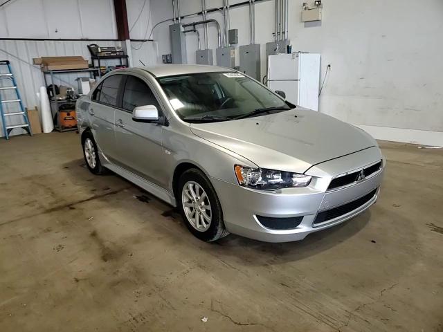 2012 Mitsubishi Lancer Se VIN: JA32V2FW1CU012347 Lot: 80452505