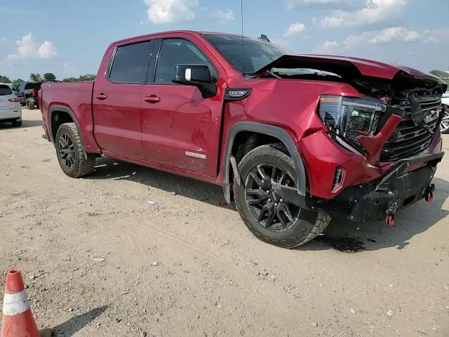 2023 GMC Sierra K1500 Elevation VIN: 3GTUUCED4PG236904 Lot: 81295365
