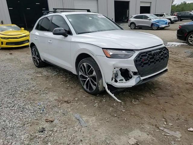 2023 Audi Sq5 Premium Plus VIN: WA1B4AFY1P2135643 Lot: 71064675