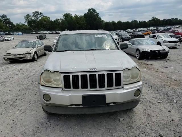 2006 Jeep Grand Cherokee Laredo VIN: 1J4GR48K06C189834 Lot: 80101015